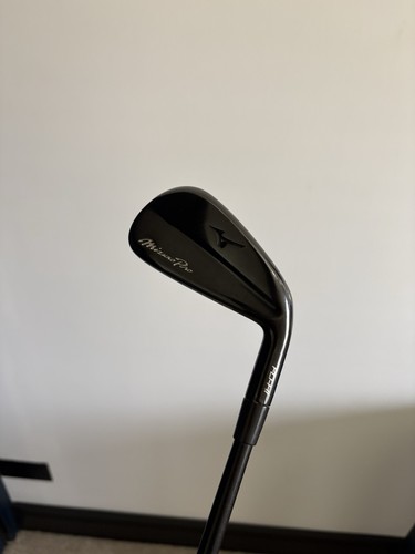 Mizuno pro iron - 3, fli-hi