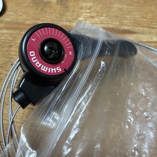 Shimano tourney sis 6 - shimano,