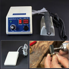 Marathon Dental Lab Micromotor Drill Polisher Machine N3 + 35K RPM Handpiece NEW
