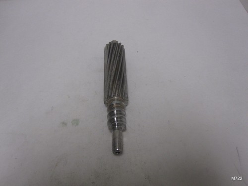 Stainless steel gear - stainless, twin