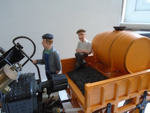 Hornby rocket live - hornby,