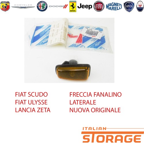 Fiat ulysse shield lance - lance, arrow
