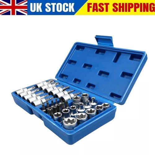 34pcs torx torque - 34pcs, tork