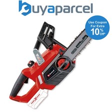 Einhell 18v Cordless Chainsaw