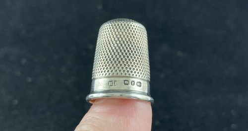 Antique victorian silver - antique,