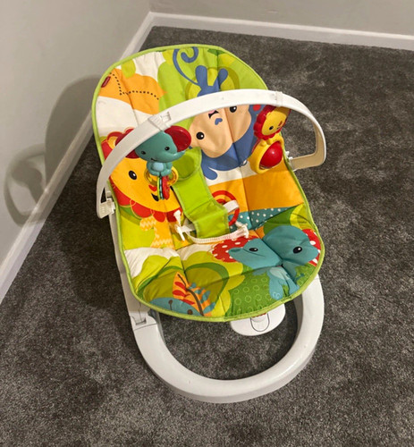 Fisher price animal - price,