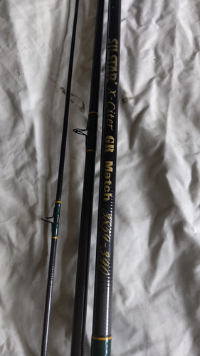 Silstar citer match - silstar, x-citer