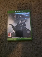 Hunt: Showdown Xbox One -