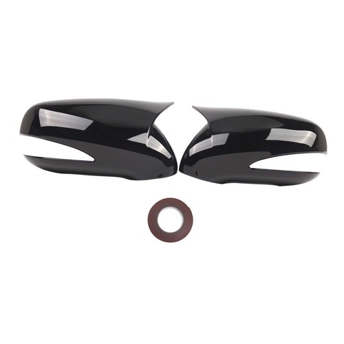 Rearview mirror cover - rearview,