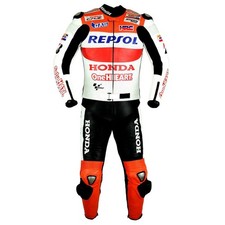 Repsol Honda Motorcycle