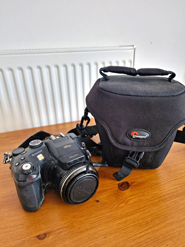 Fujifilm finepix s20 pro - fujifilm, with