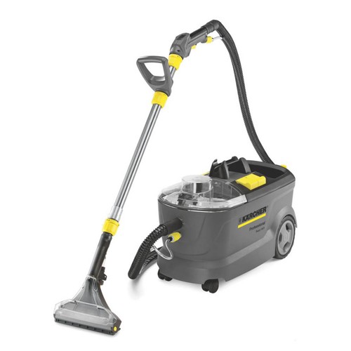 Karcher carpet cleaner - carpet,