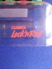 Vintage 1991 LOCK 'N' ROLL