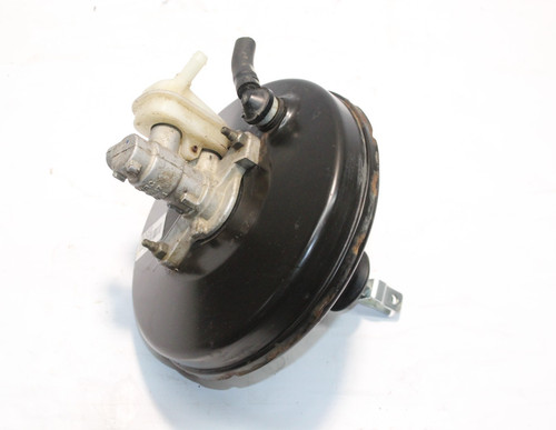 Vauxhall viva brake - brake, servo