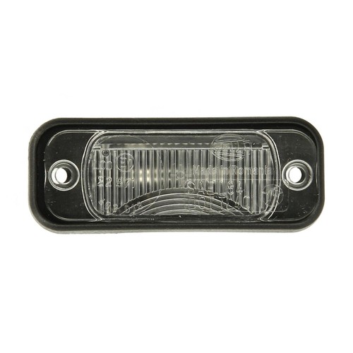 Licence plate lamp fits - licence,