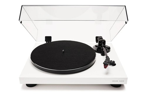 Argon audio turntable - argon,