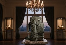 Regatta Survivor 35 Hiking