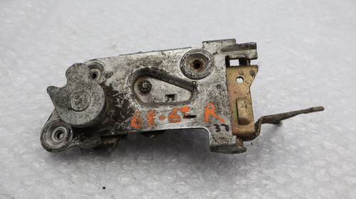 Porsche 911 930 door - porsche,