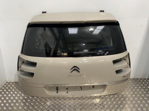Citroen grand picasso - citroen,