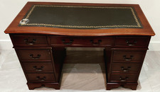 Timeless Solid Mahogany