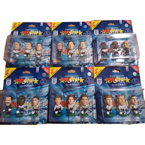 Corinthian prostars - *prostars, *