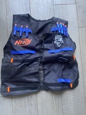 Nerf Tactical Vest for Kids