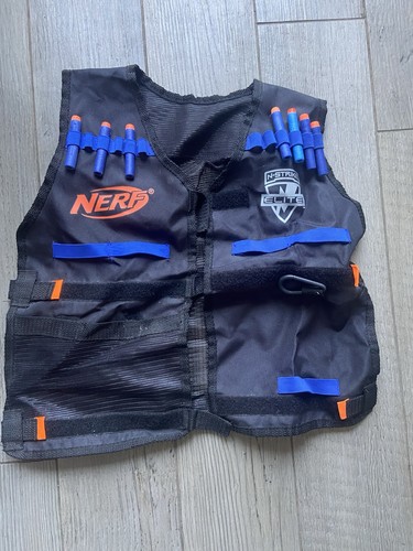Nerf tactical vest for - tactical, kids