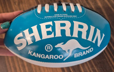 Sherrin Kangaroo Brand