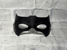 Robin Mask Teen Titans Arkham