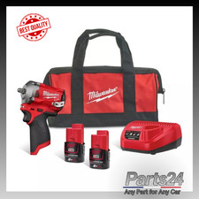 MILWAUKEE Milwaukee M12 Fuel