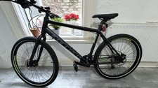 Carrera Subway 2 Hybrid Bike