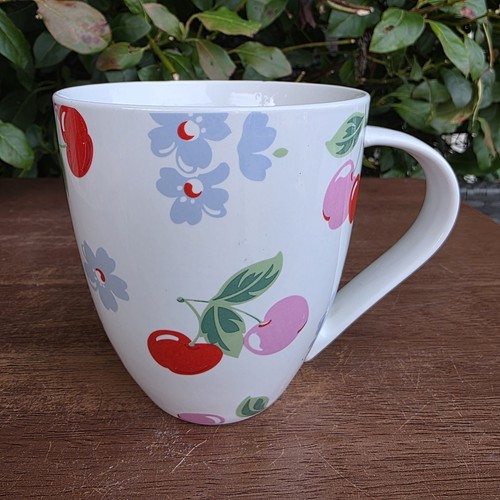 Cath kidston large mug stanley - cath,