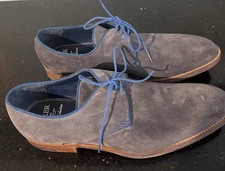 Men’s Barker Derby Creative