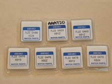 New seiko arctura premier - new,