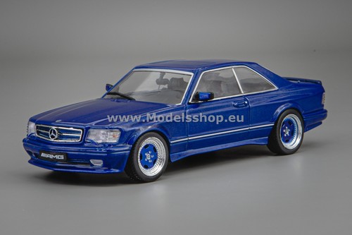Solido s4310907 mercedes benz - s4310907, mercedes-benz