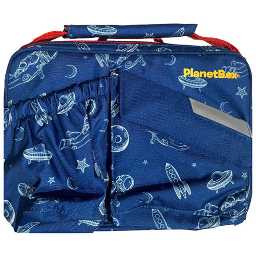 Planetbox lunchbox cover - planetbox,