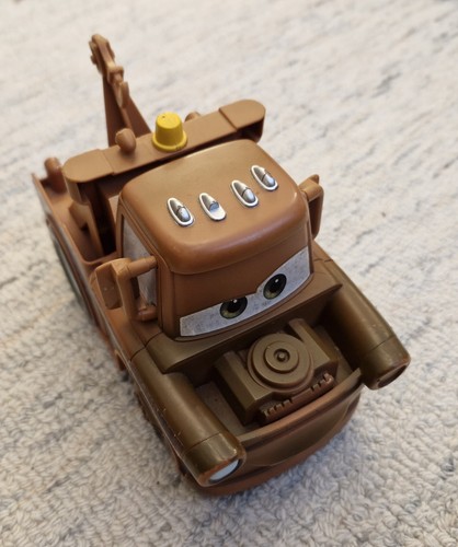 Cars rev ups ripstick - cars, racer