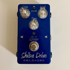 Suhr Shiba Drive Reloaded