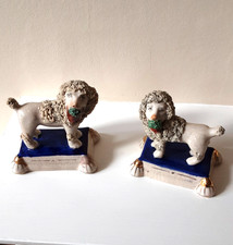 Pair of 19th century