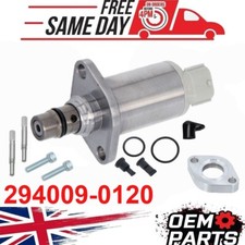 DIESEL FUEL PUMP SUCTION CONTROL VALVE SCV  for NISSAN NAVARA D40 2.2 2.5 DCI