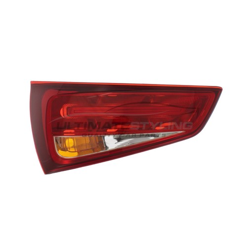 Audi rear light - audi, a1