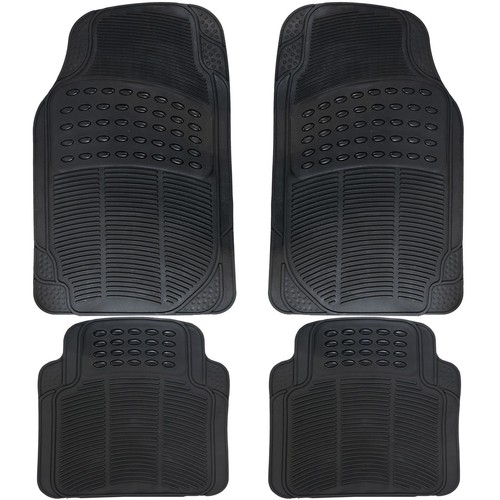 Heavy duty rubber floor - heavy, mats