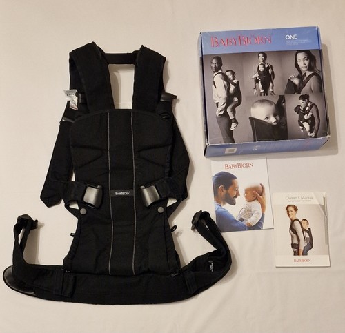Baby bjorn - bjorn, carrier