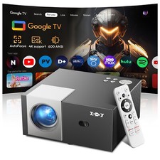 XGODY Sail 2 4K Google TV