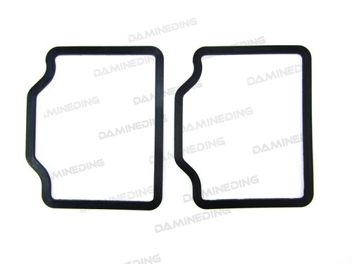 Float bowl gasket pack - float,
