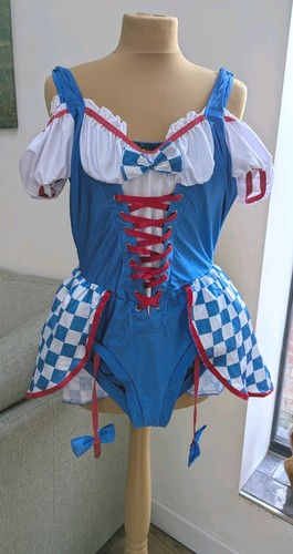 Bnwt wizard sexy dorothy - sexy,