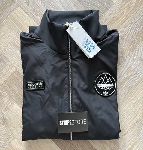 Adidas spzl hudswell - hudswell, jacket
