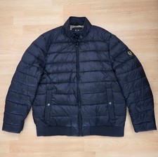 Belstaff circuit mens jacket