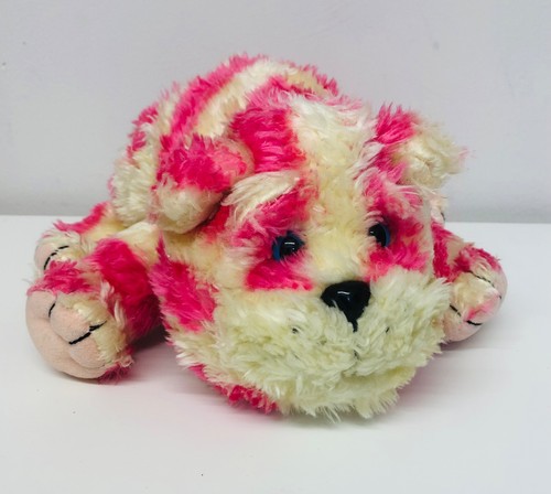 Vintage retro bagpuss plush - vintage, tv