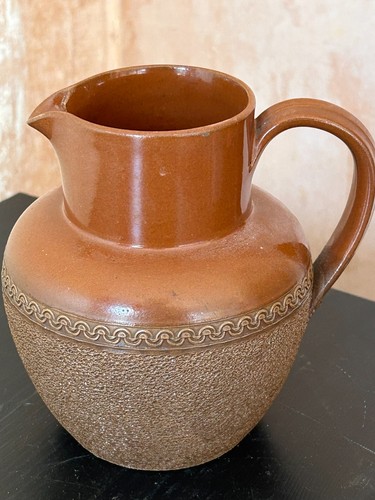Early 1900s langley ware cider - langley,